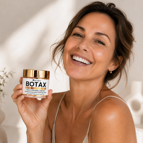 Postpartum Firming Cream