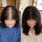Velurea Hair Serum