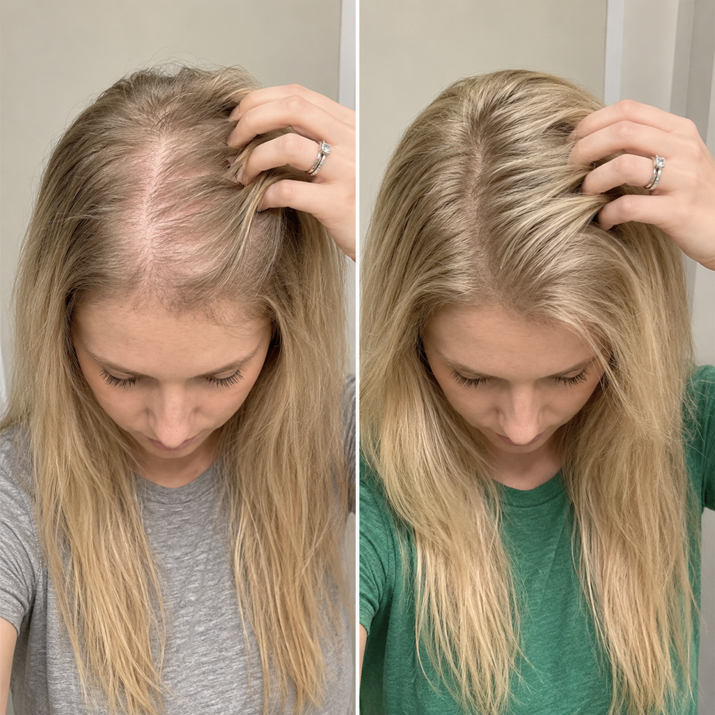 Velurea Hair Serum