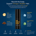 Velurea Hair Serum